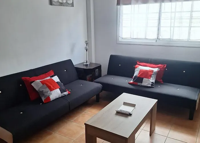 Apartamento Catalina Corralejo