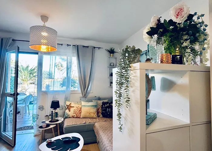 Corralejo Elite Apartment