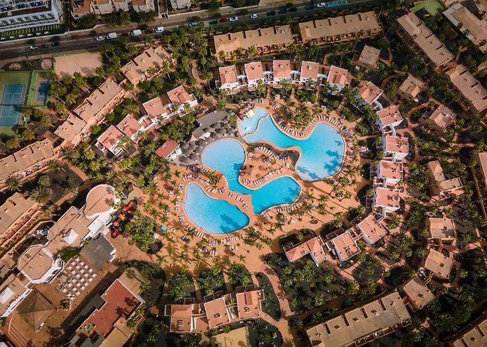 Book Jet - Oasis Dunas Apartment Relax & Maxi Pool