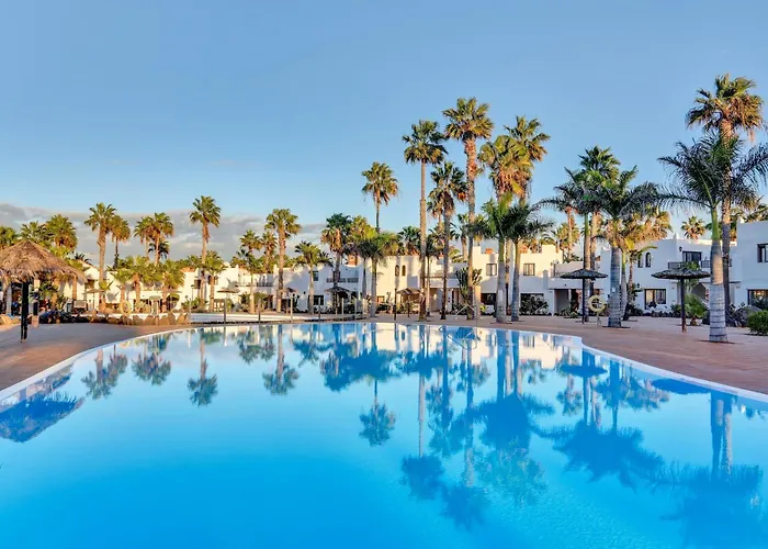 Oasis Duna-Pistacho Dreams Pool