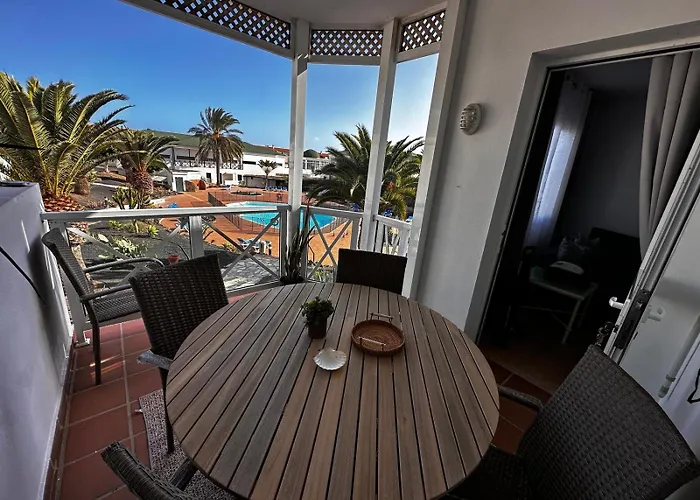 Casa Dunas Verdemar