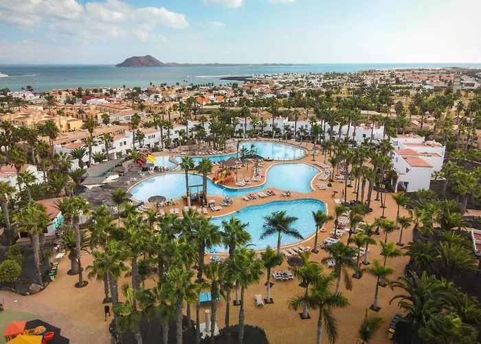 Book Jet - Oasis Dunas Premium Suite Apartments