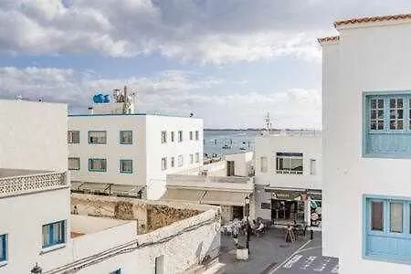 Edif Almirante Apto Navio