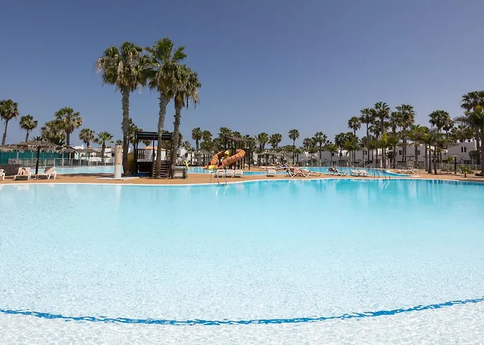 Home2Book Dreamy Apt In Corralejo, Terrace & Pool
