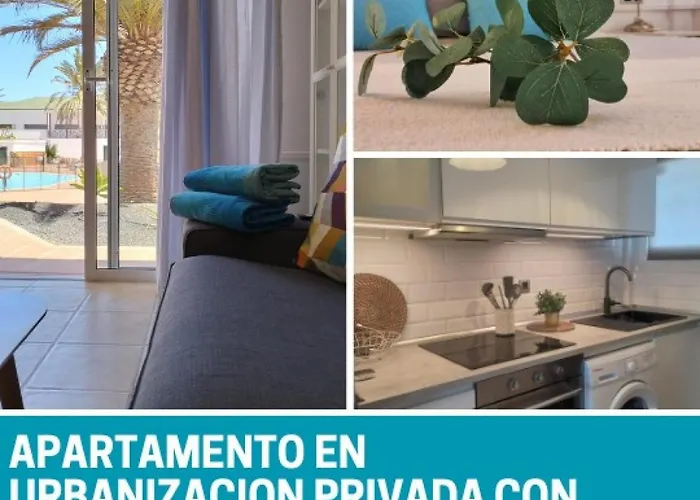 Apartamento Verdemare