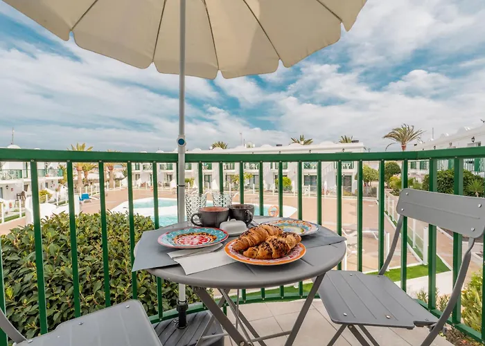 El Encanto De Corralejo (Adults Only)