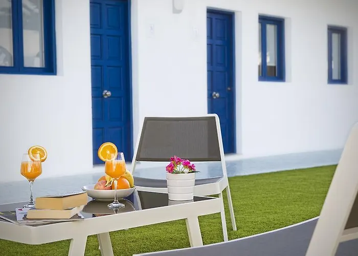 Corralejo Lodge