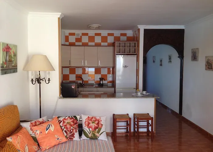 Apartamento Muelle De Corralejo 14