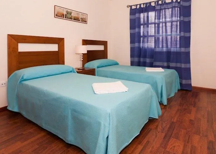 Villas Corralejo