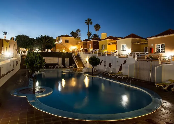 Bungalow Serenada