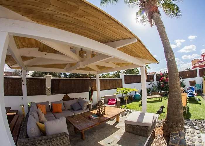 Surfhouse