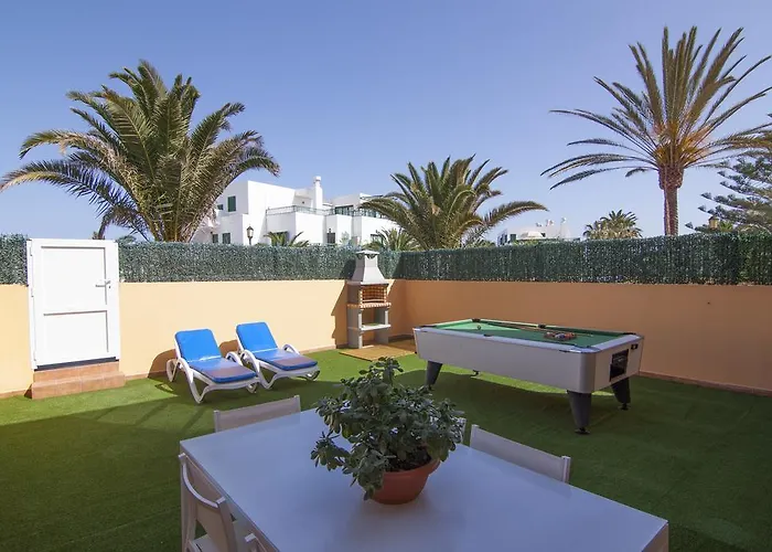Anju Villas Los Delfines Bravo\'S Apartments
