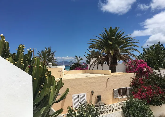 Hoplaco Beach Apartment