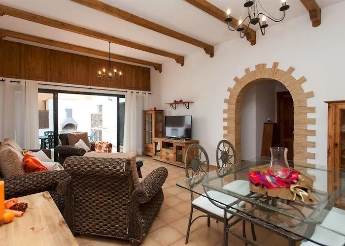 Villa Luz