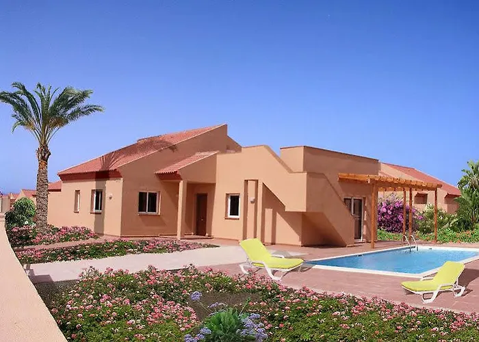 Villas Corralejo