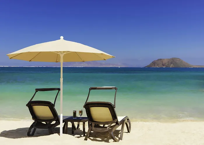 Secrets Bahia Real Resort & Spa - Adults Only