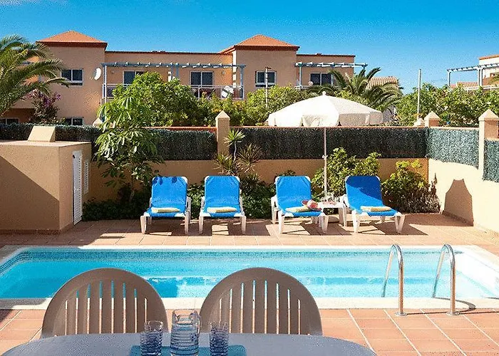 Villas Las Margaritas