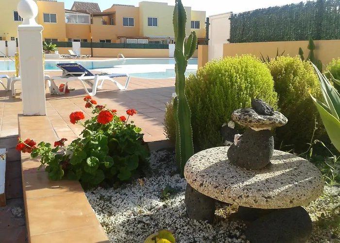 Casa El Pozo