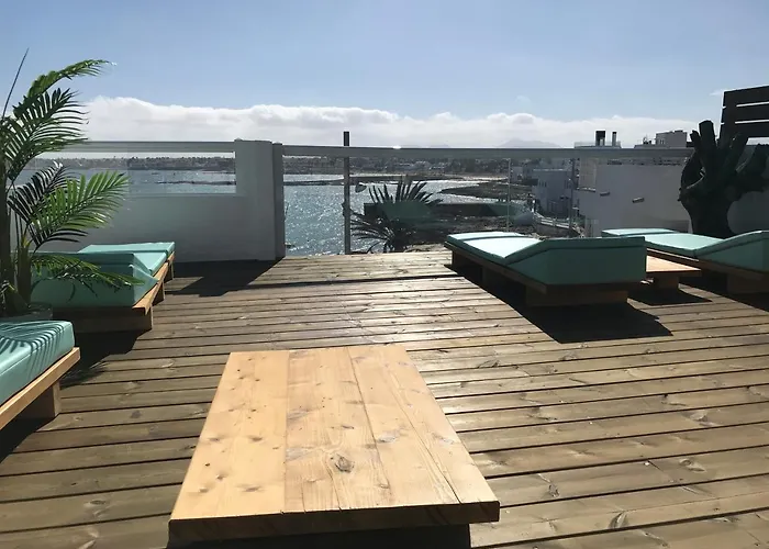 Habour Side II