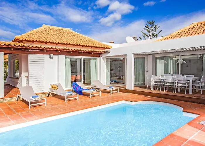 Villa Chill