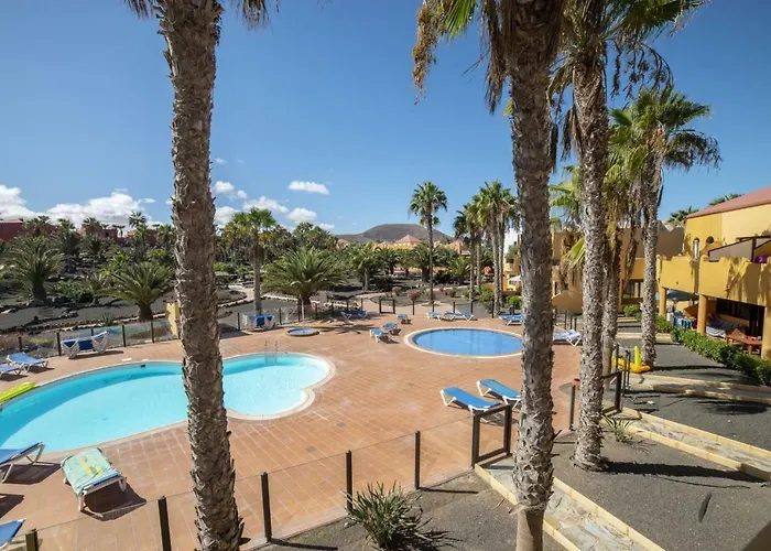 Lightbooking Oasis Royal Corralejo F311