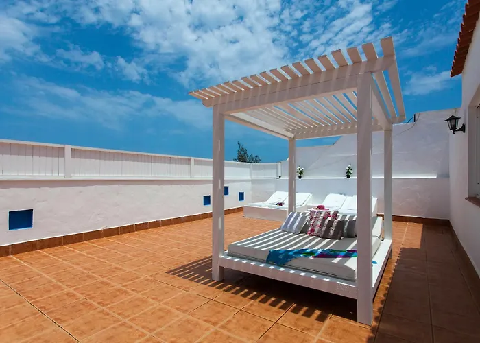 Neska Apartment
