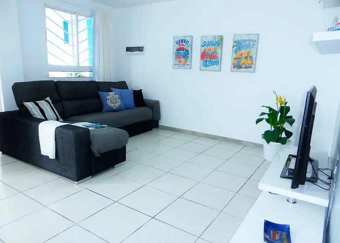 Apartamento Hawai