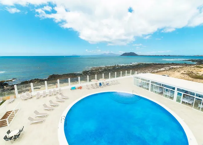 Hotel Boutique Tao Caleta Mar