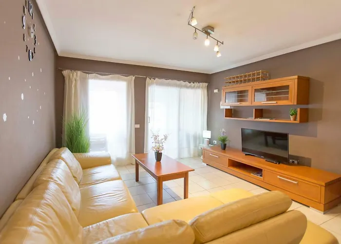 Marine Breeze Apartment
