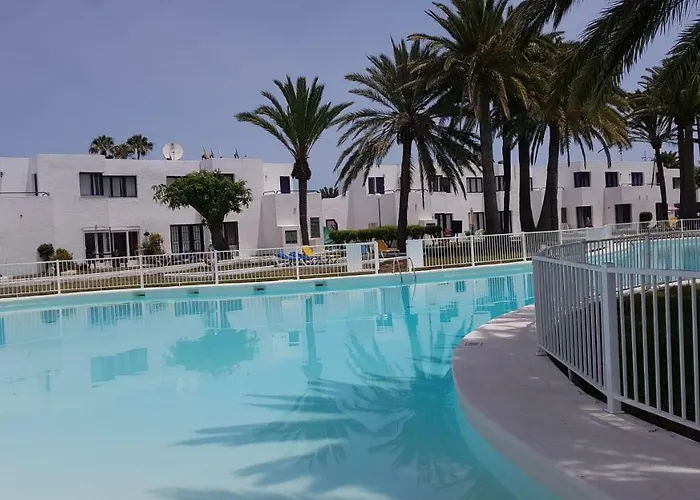 Apartment Central Corralejo