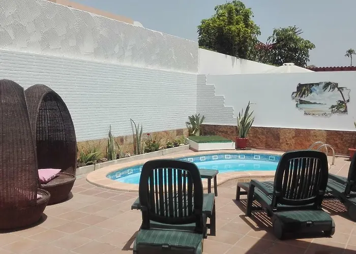 Casa Burgos
