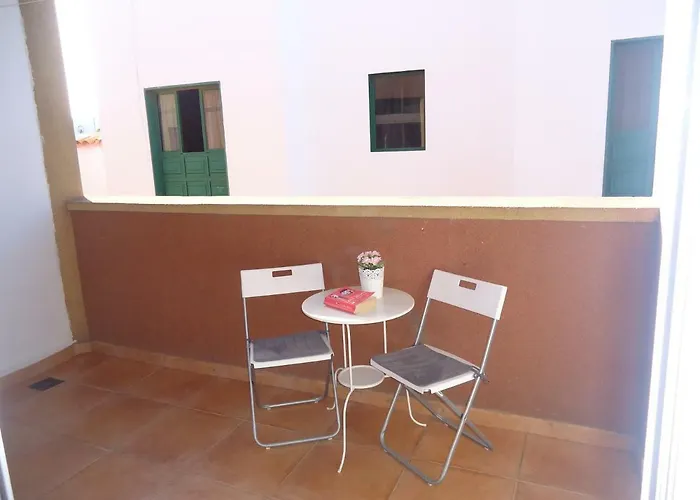 Apartamento Centro Playa