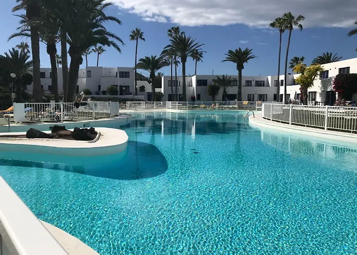 Los Barqueros 34 By Best Holidays Fuerteventura