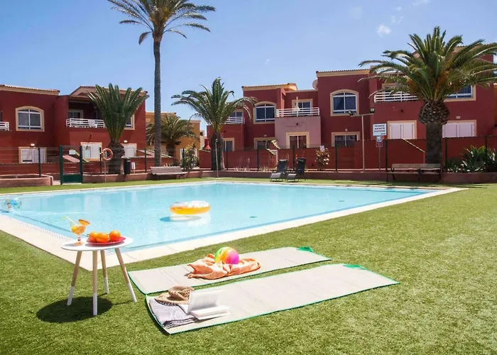 Little Paradise