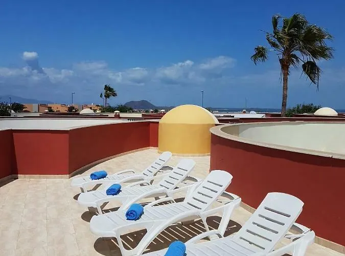 Villa Aloha