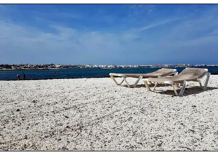 Lur De La Playa