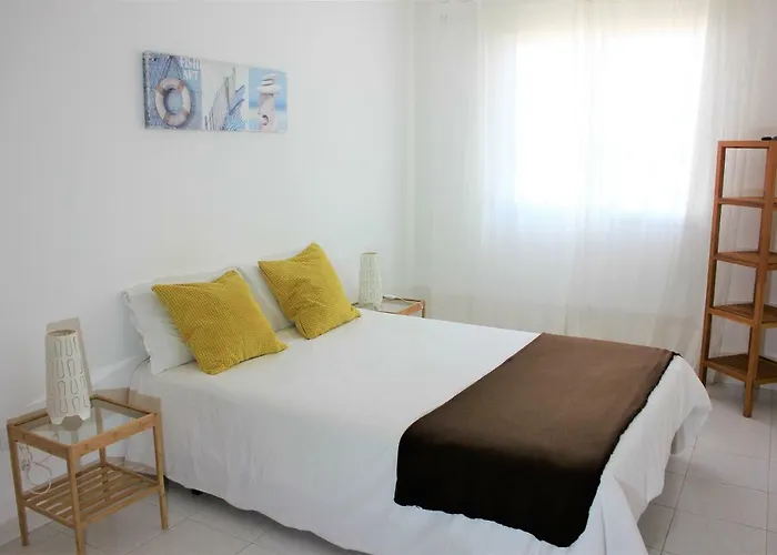 Apartment By Marina