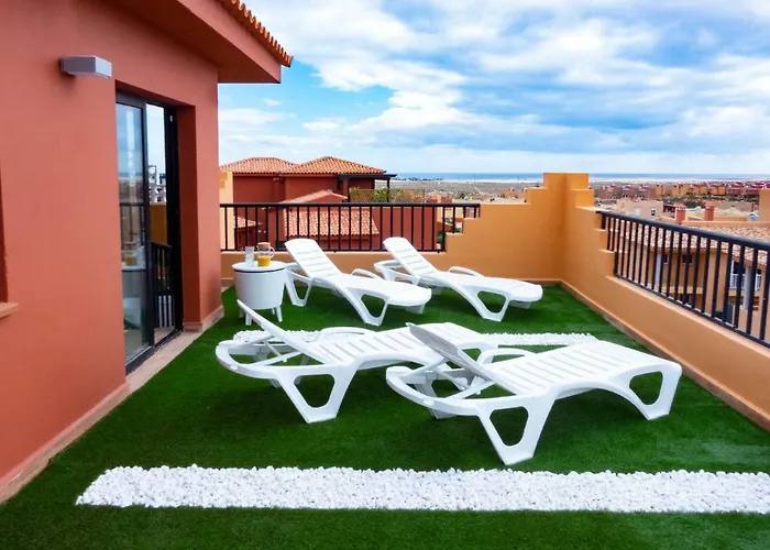 The Baxman Sky Lounge