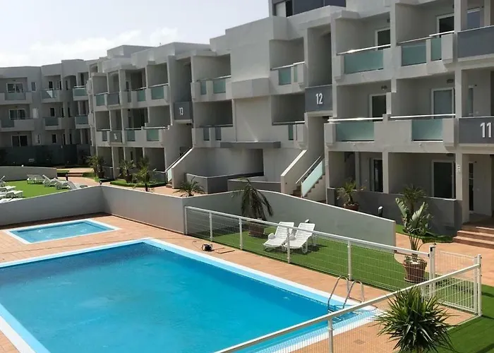 Luxury Apartment