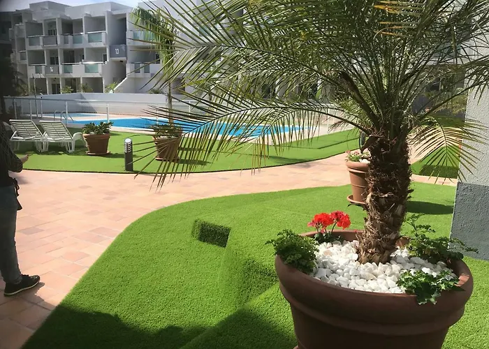 Modern Luxury Apartment