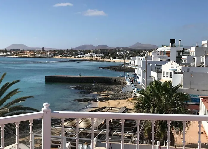 Casa Bella Vista Mare