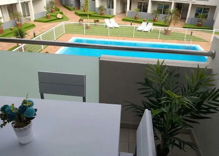 Apartamento Magnifik