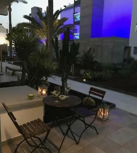 Appartement Vista Bristol 50B