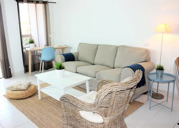 Apartment By Marina
