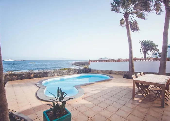 Villa Florita