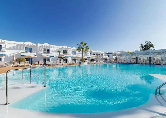 Hotel Arena Beach
