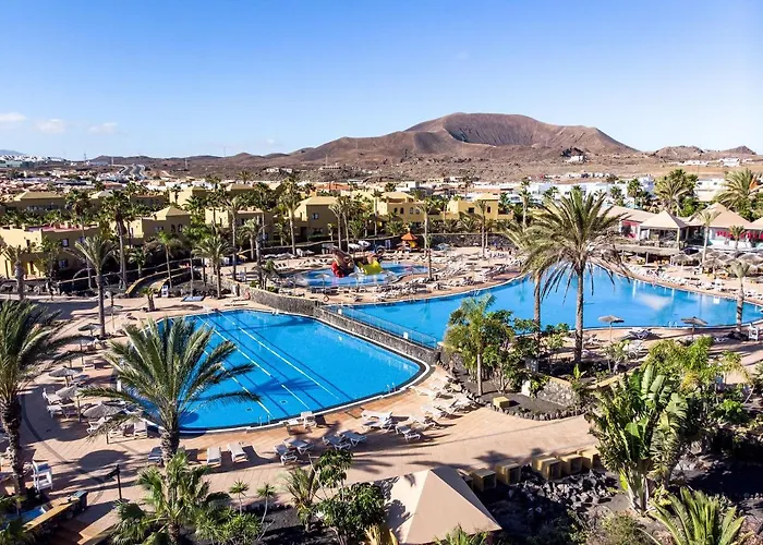 Oasis Papagayo Sport Resort