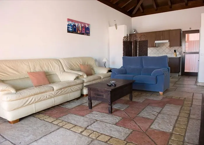 Vistas Del Mar Anju Villas Villas
