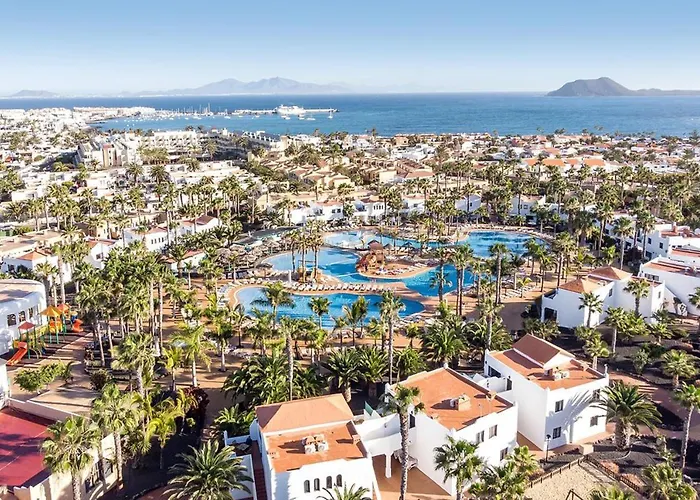 Family Apartment 1 Bedroom With Pool View - Oasis Duna Resort