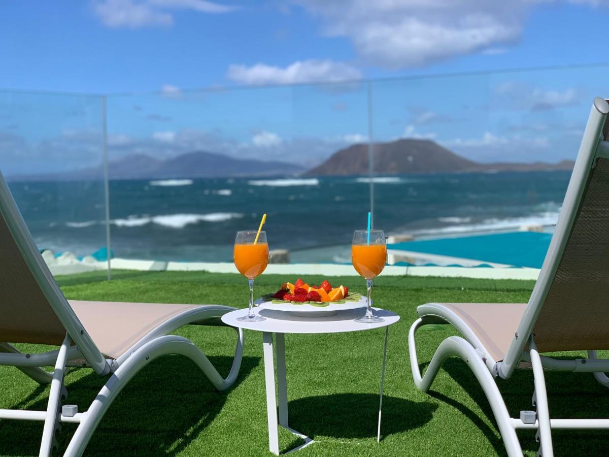 Ereza Lobos Corralejo